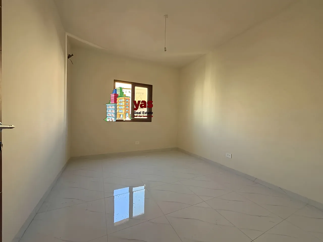 Apartment for Sale in Zouk Mosbeh - 3 bed, 3 bath