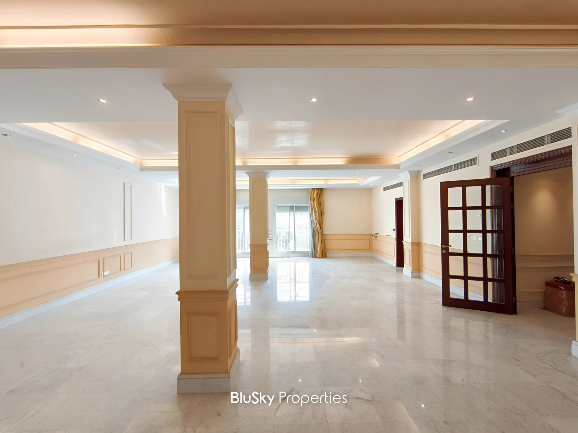 Duplex for sale in Bsalim
