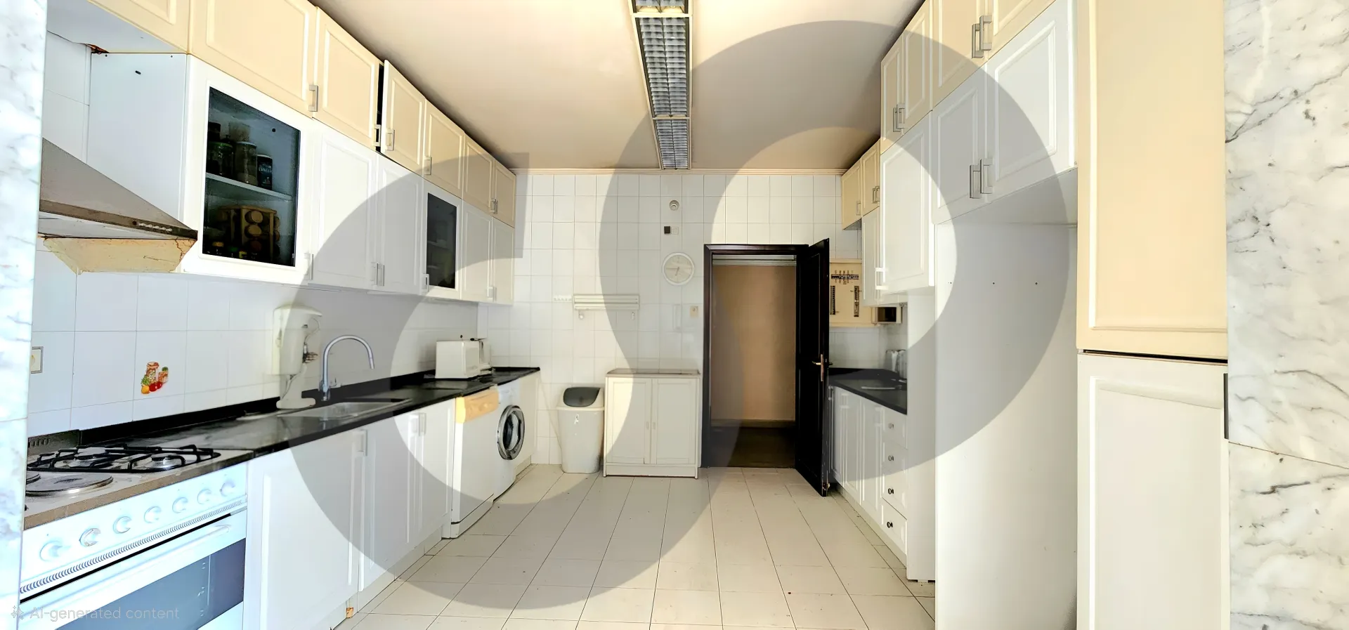 Apartment for Sale in Bayada