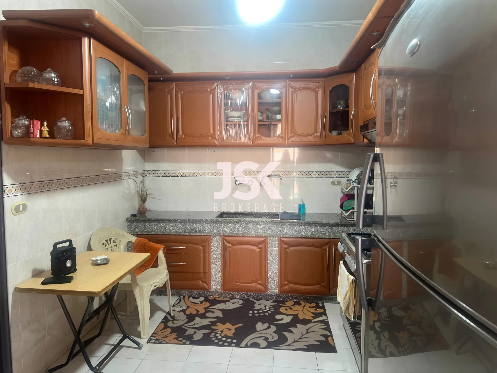 Apartment for Sale in Kafaat