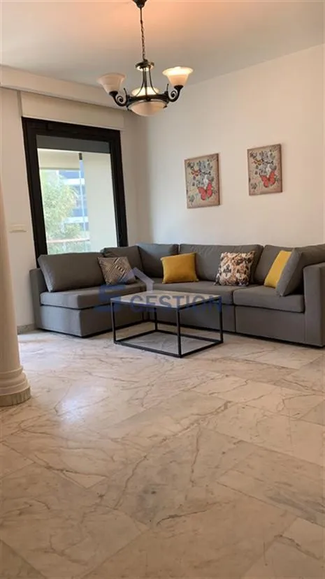 Apartment for Sale in Achrafieh - 2 bed, 2 bath