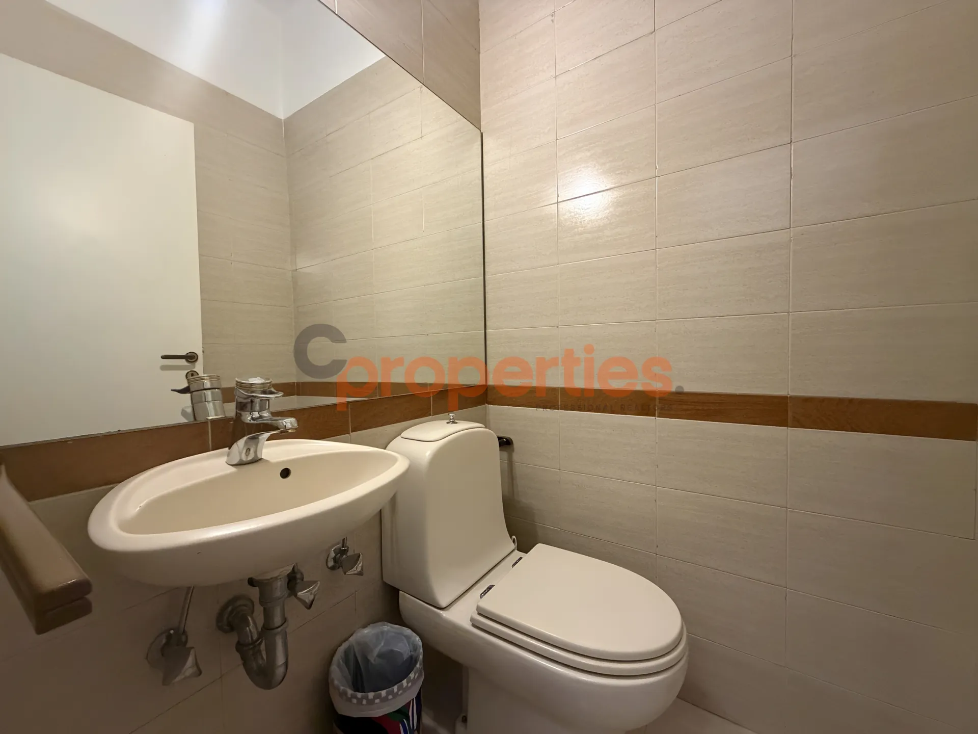 Chalet for Rent in Faqra