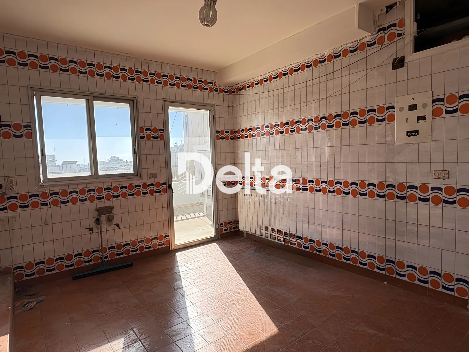 Apartment for sale in Mar Elias