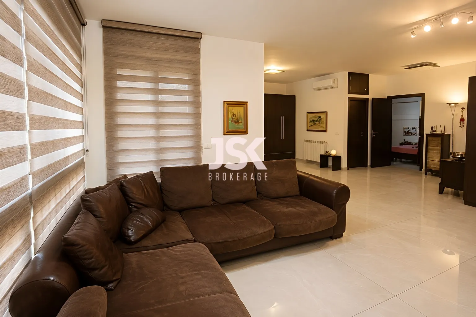 Apartment for Sale in Baabdat