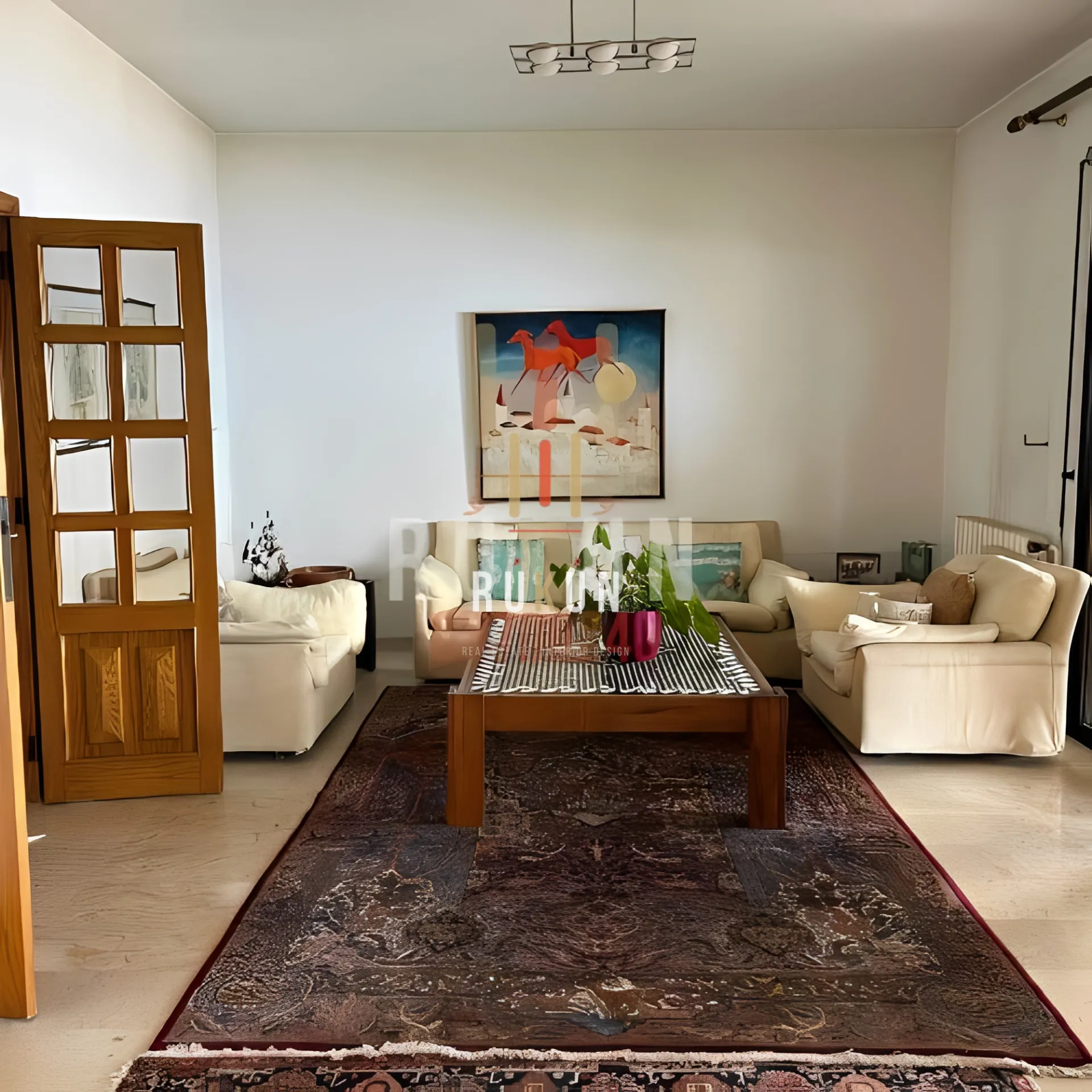 Apartment for sale in Beit Meri, Lebanon