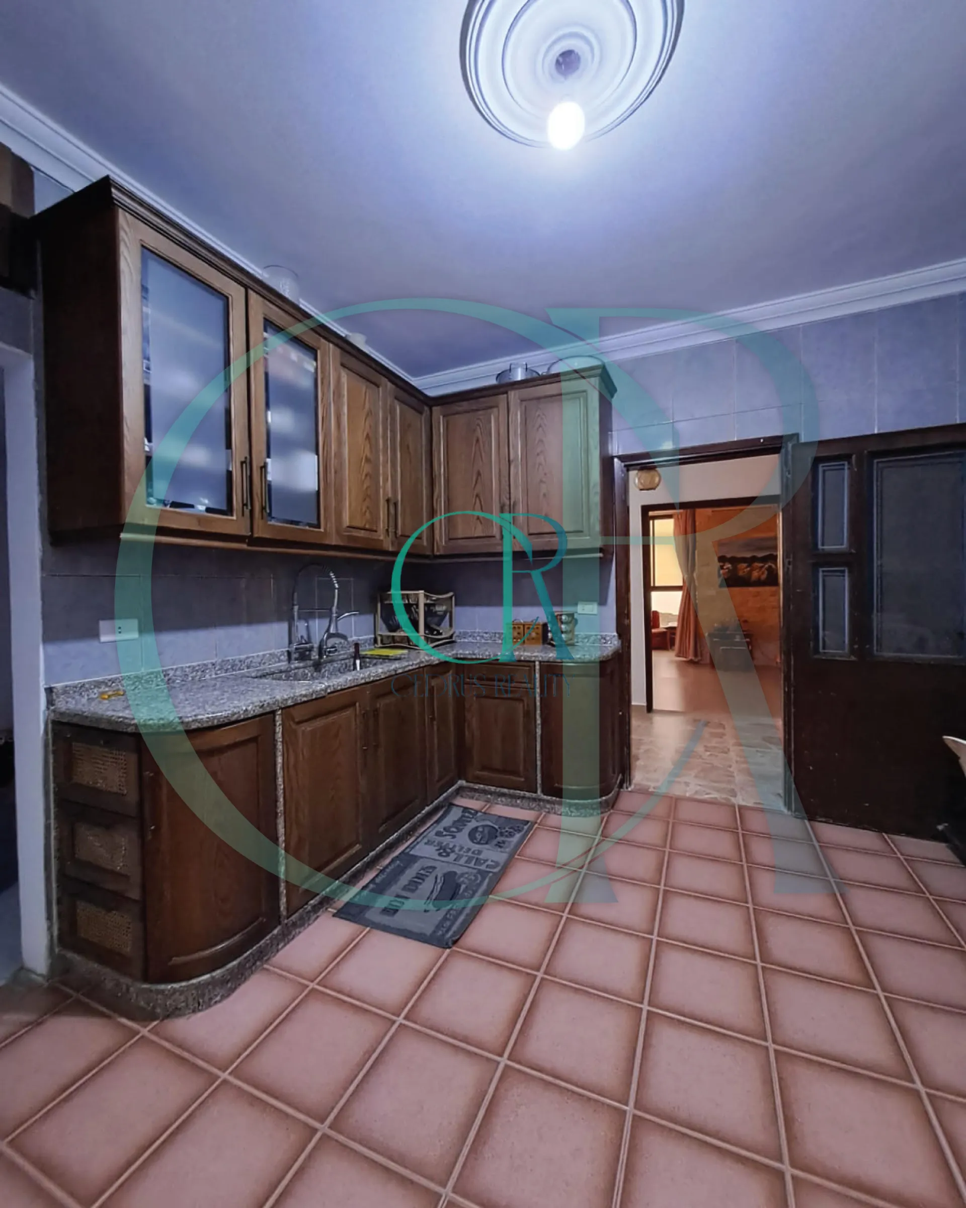 Apartment for sale in Batroun, Lebanon
