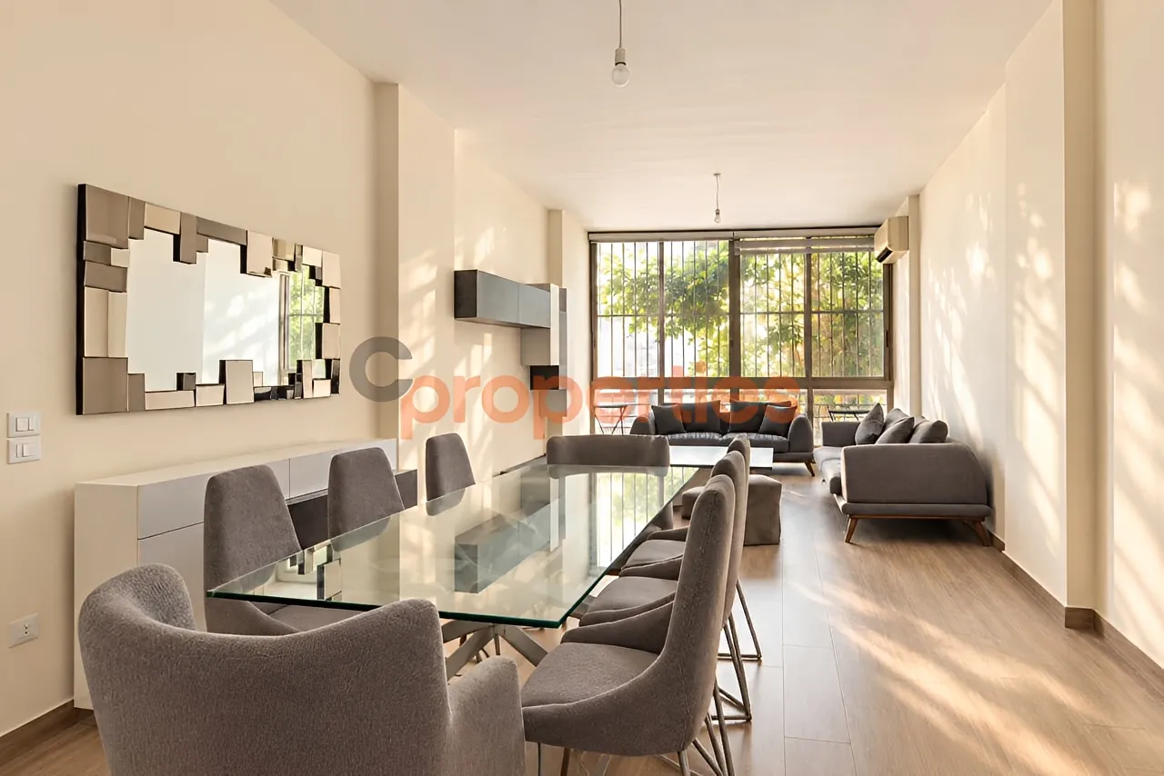 Apartment for Rent in Hamra