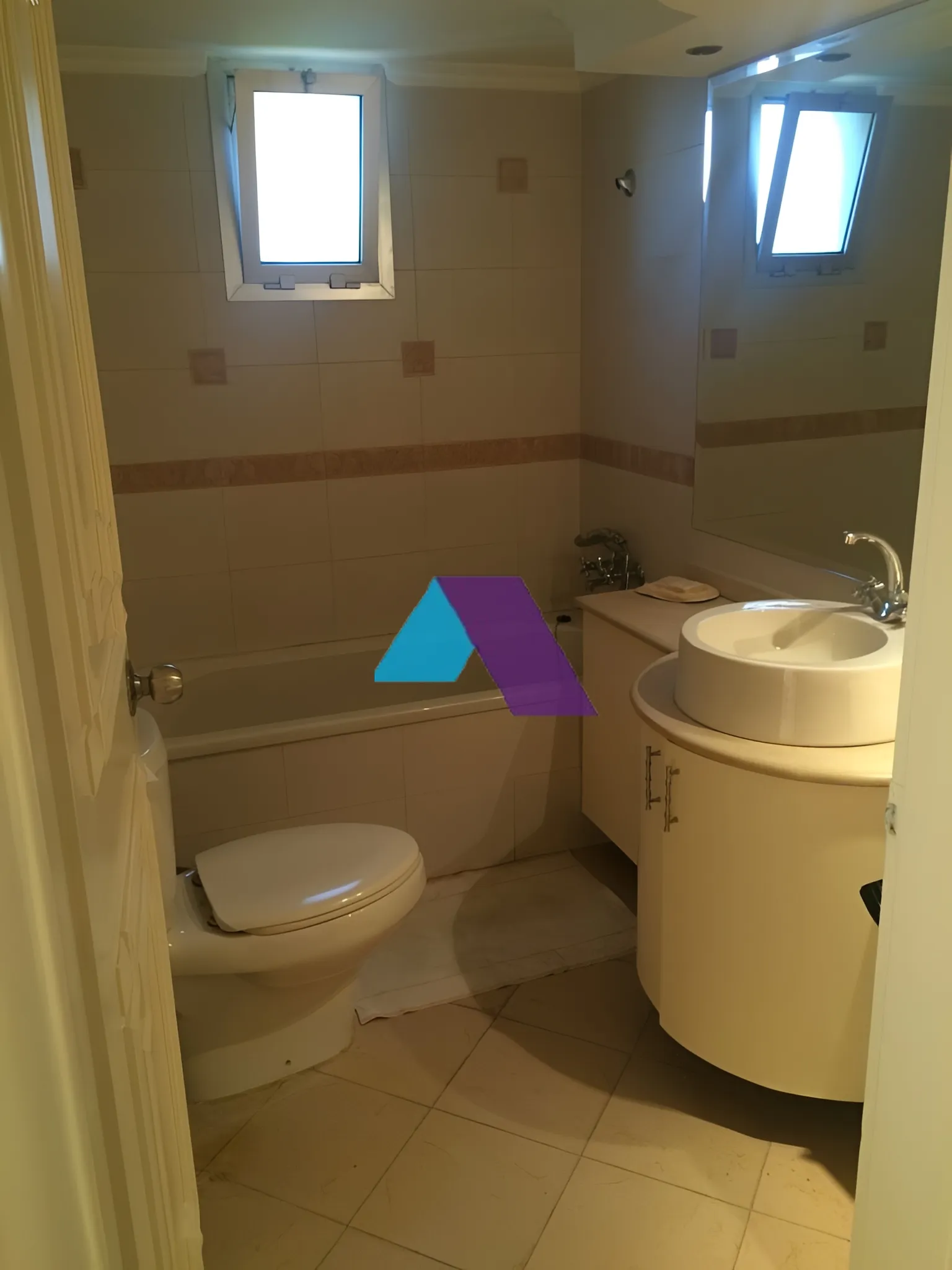 Apartment for Sale in Ain Saadeh