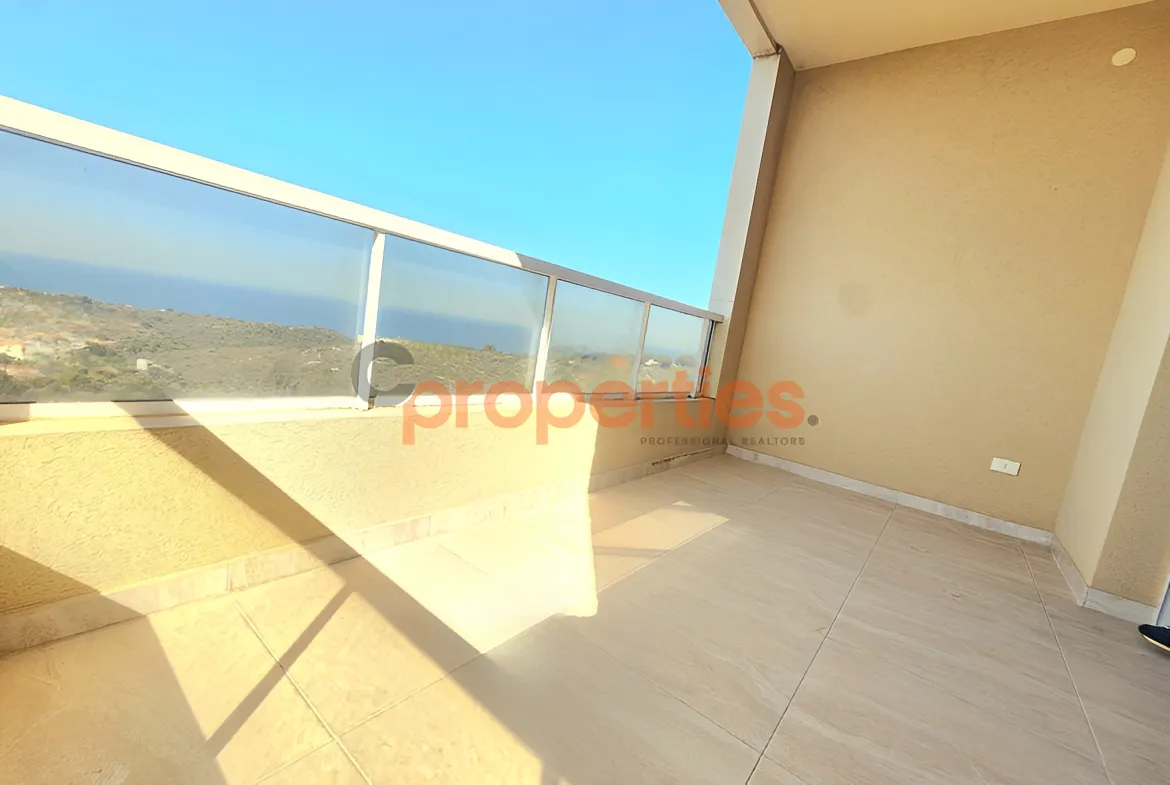 Apartment for Sale in Jdayel