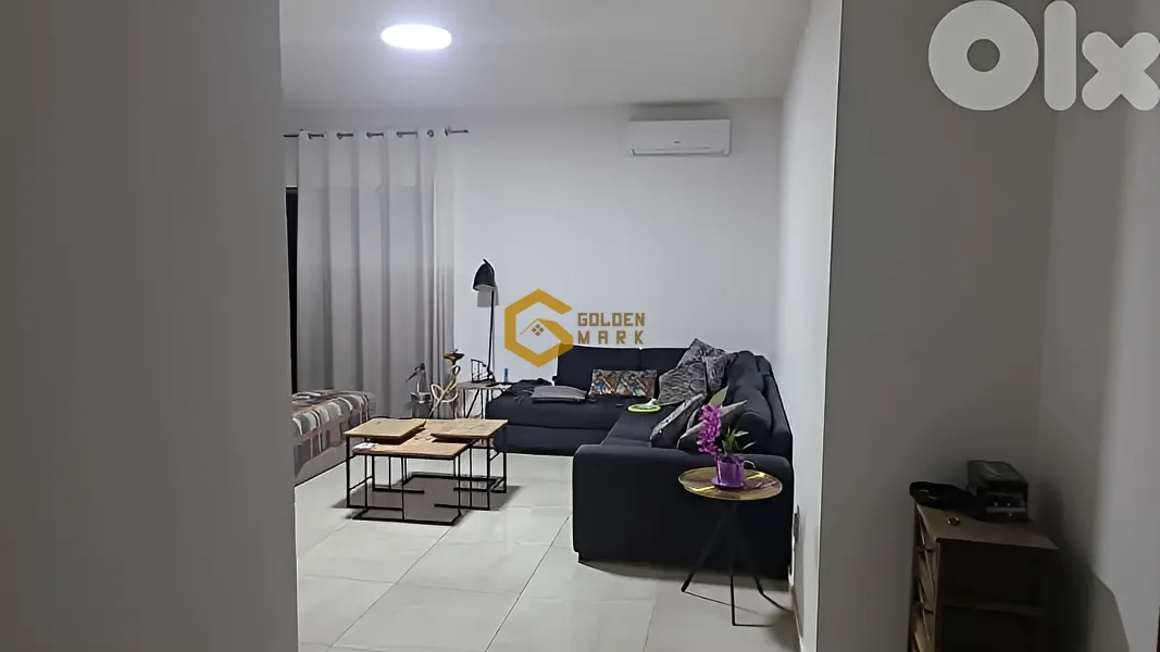 Apartment for Sale in Blat