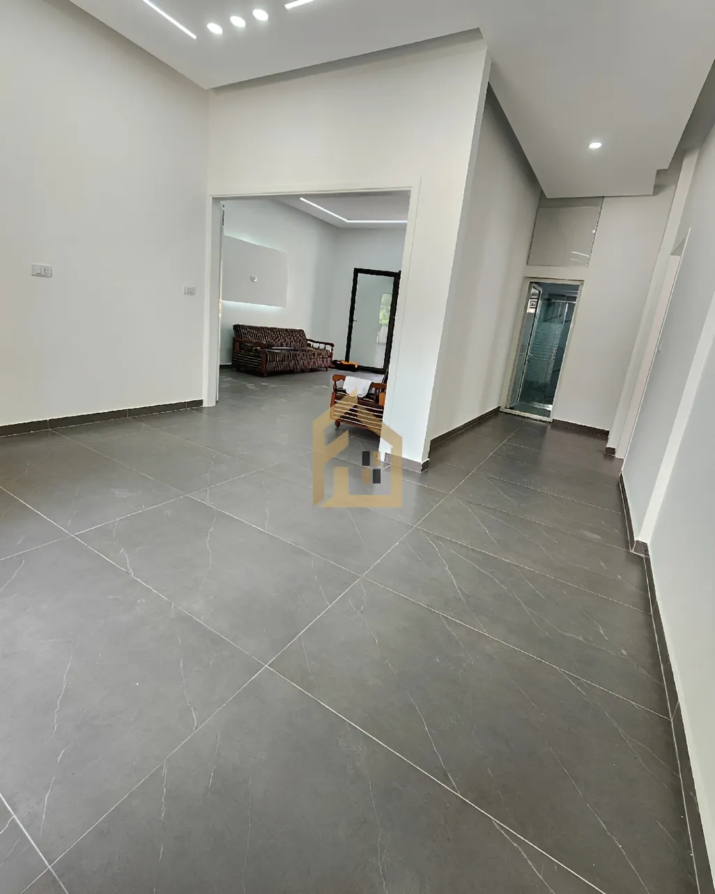 Apartment for sale in Zalqa, Lebanon - 2 bed, 1 bath