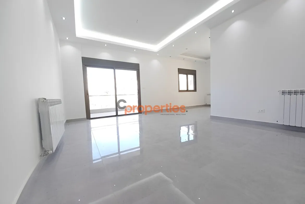 Apartment for Sale in Habboub - 3 bed, 3 bath