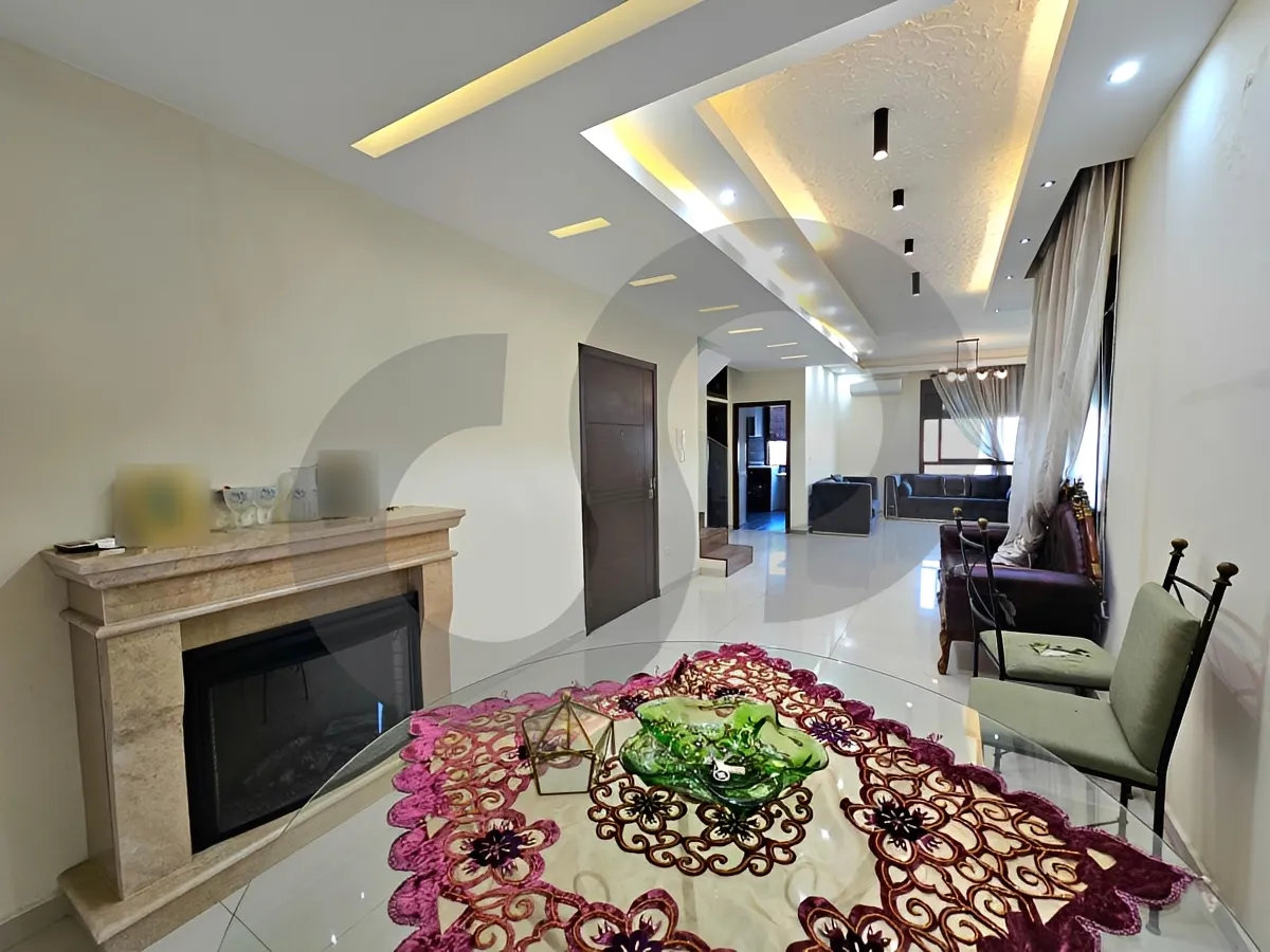 Duplex for Sale in Zouk Mosbeh, Lebanon - 3 bed, 2 bath