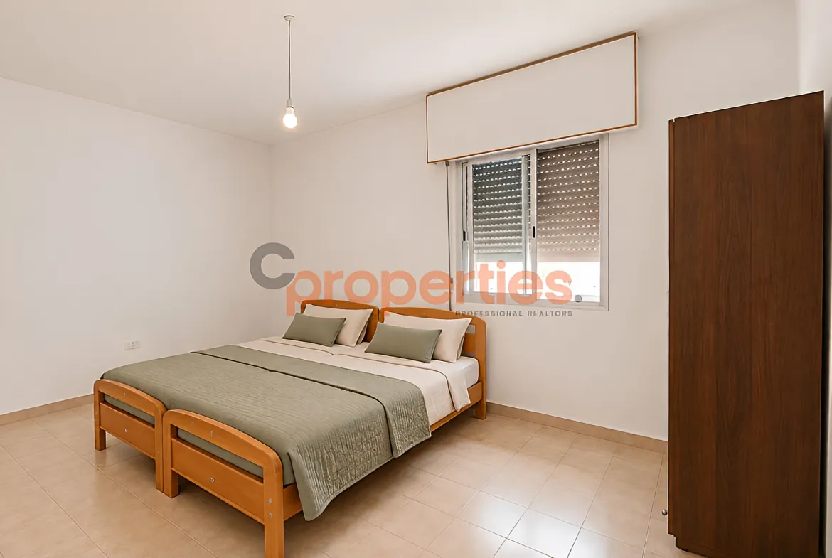 Apartment for Rent in Qlayaat