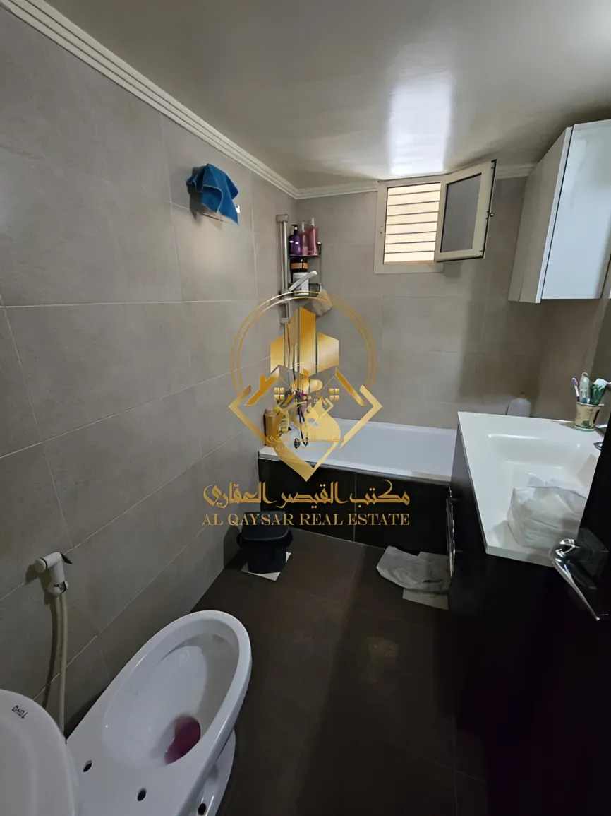 Apartment for sale in Ain El Remmaneh, Lebanon