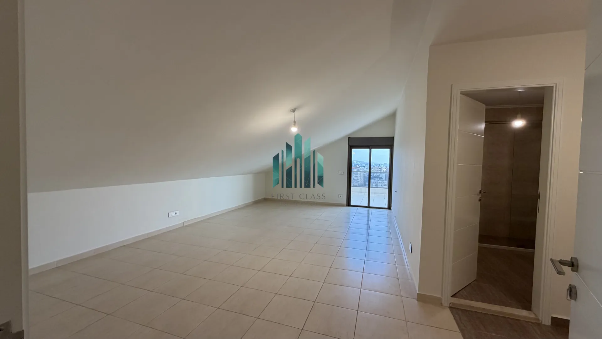 Apartment for rent in Aoukar, lebanon