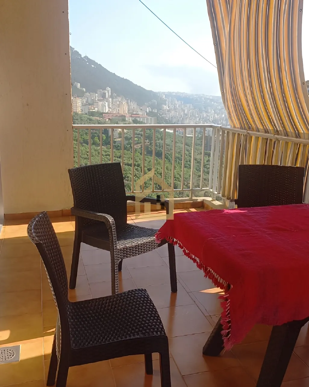 Apartment for sale in Sahel Aalma, Lebanon - 2 bed, 2 bath