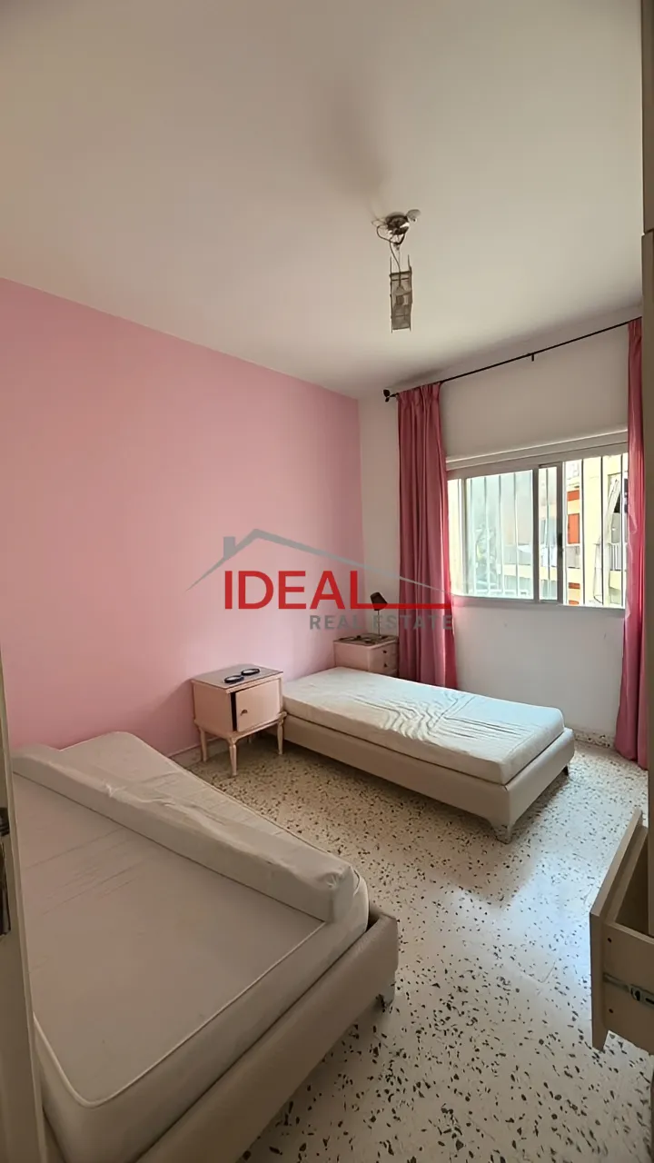 Apartment for sale in Zouk Mosbeh, Lebanon