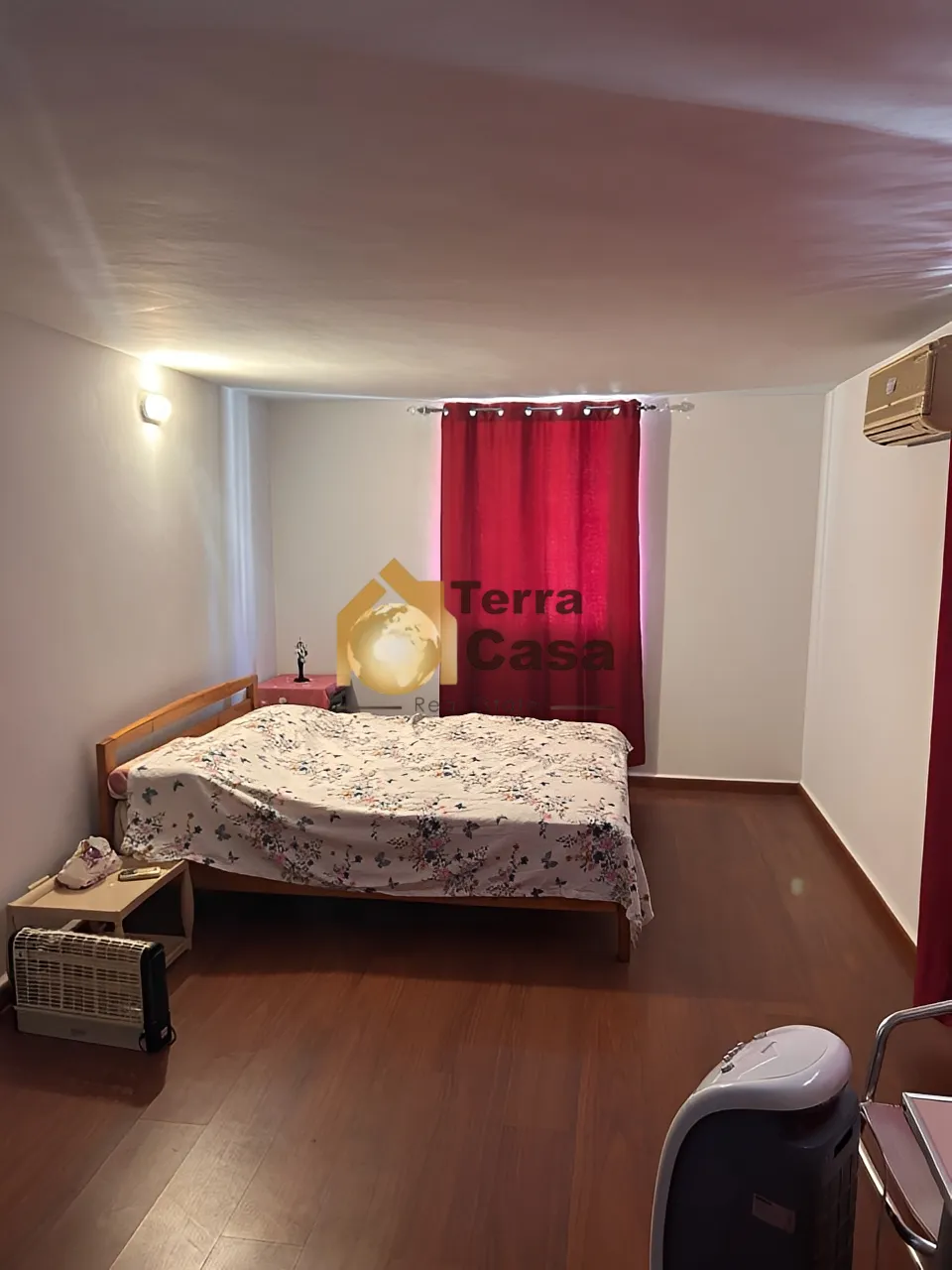 Duplex for rent in Adonis