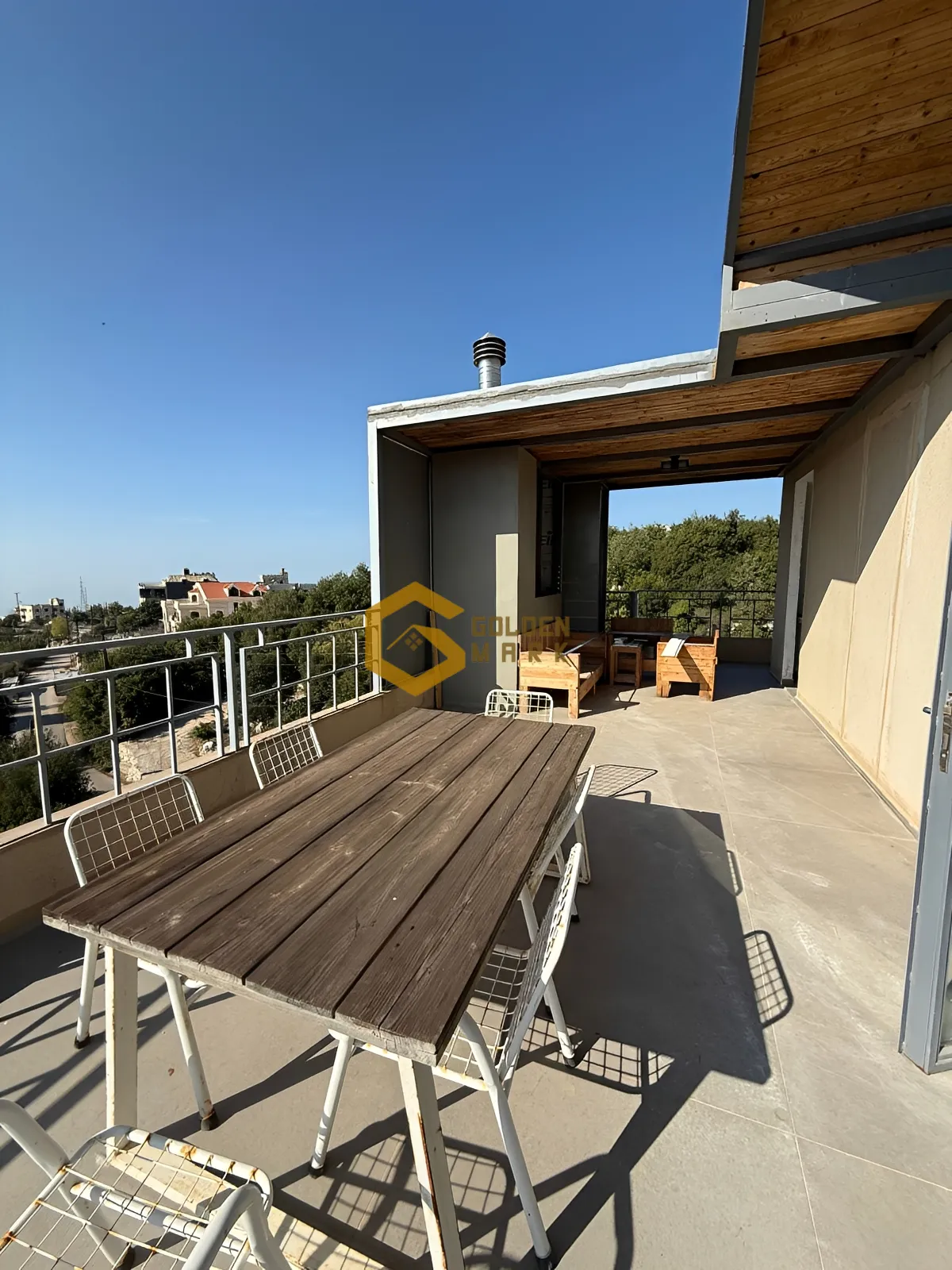 Duplex for Sale in Aannaya