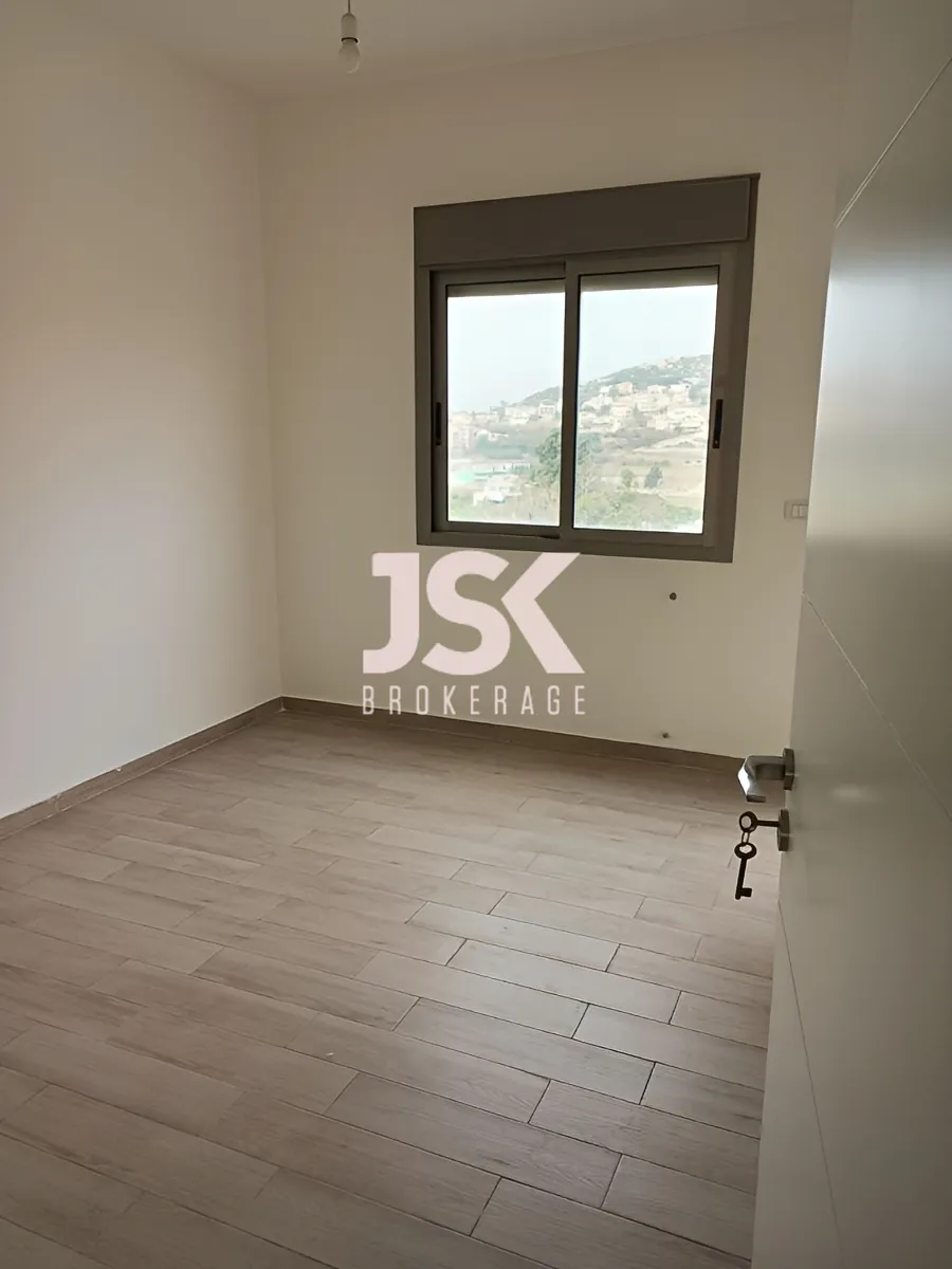 Duplex for Sale in Batroun, Lebanon