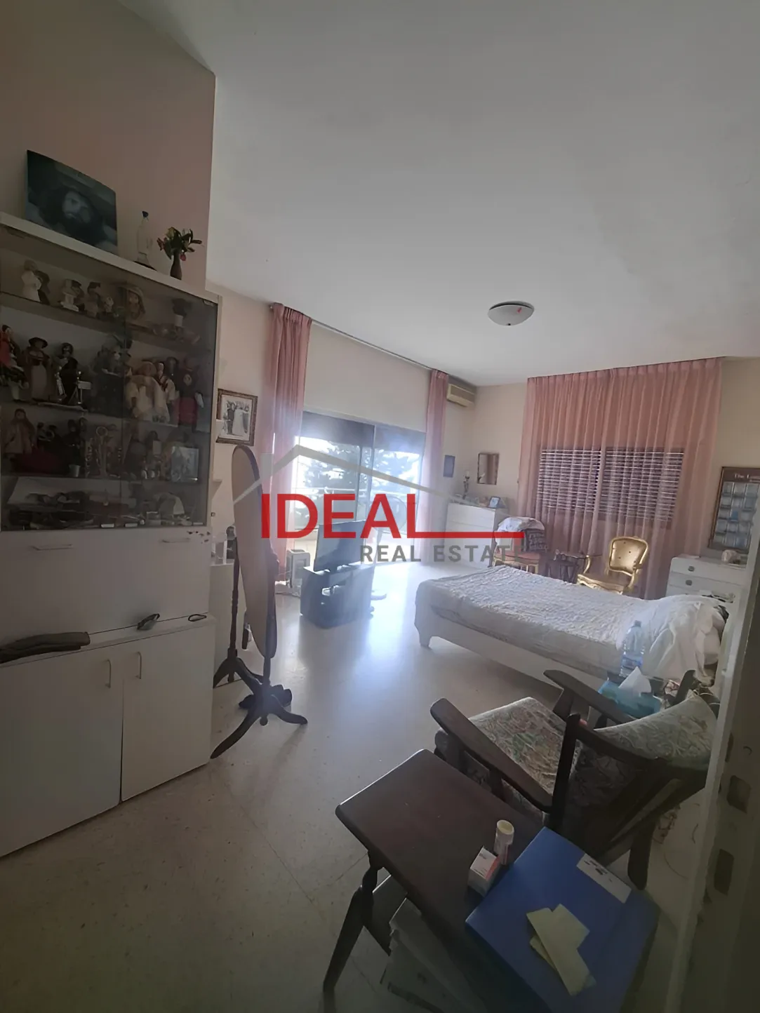 Apartment for sale in Fatqa, Lebanon
