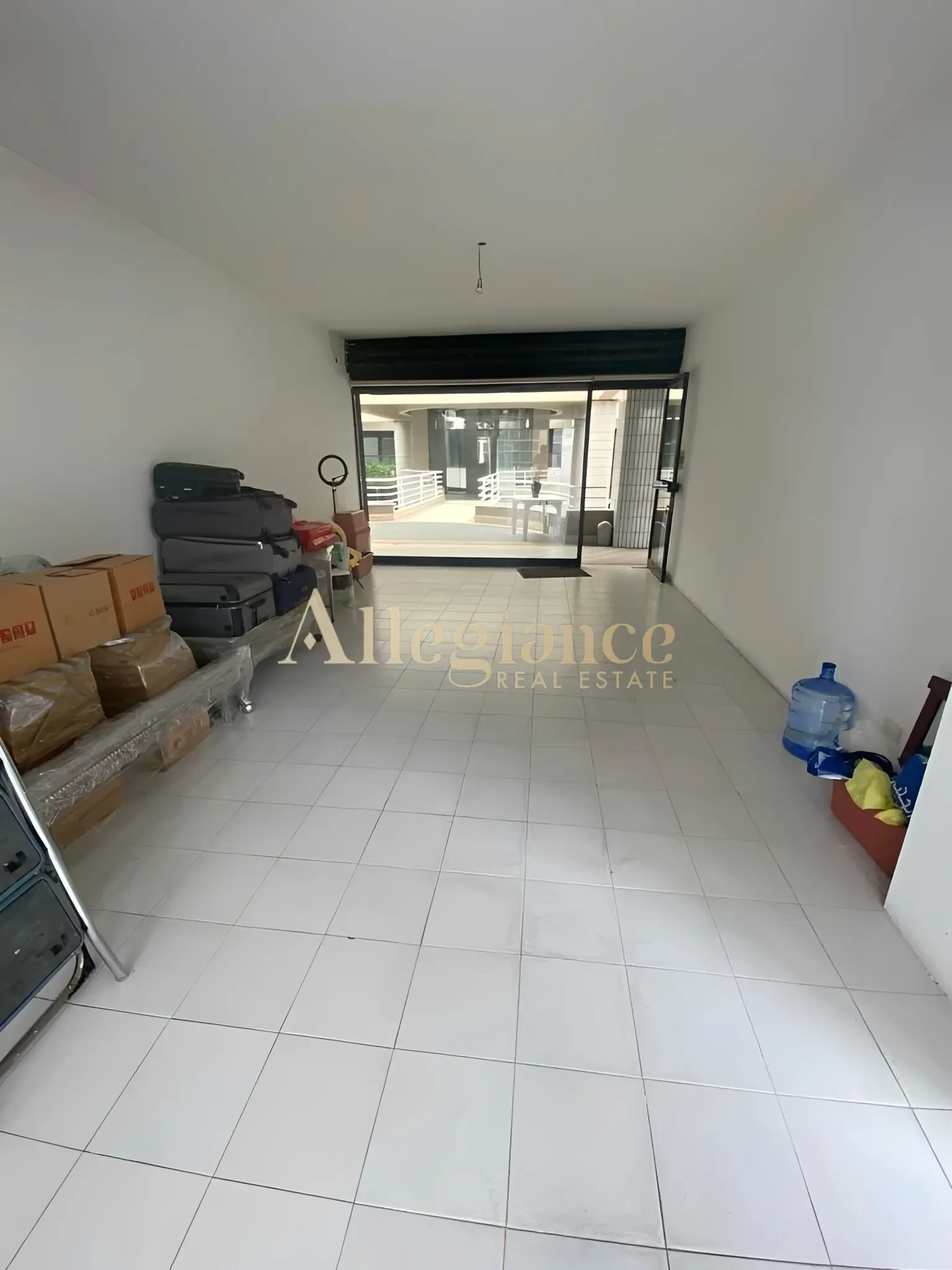 Office for sale in Zalqa