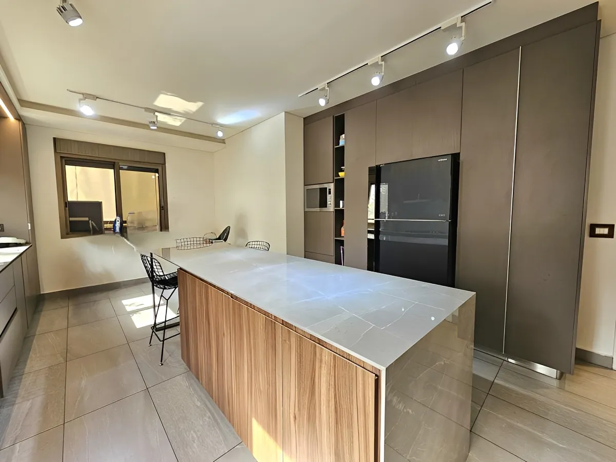 Duplex for Sale in Beit El Chaar