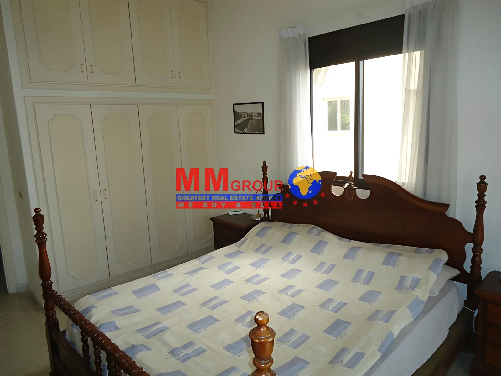 Apartment for Sale in Beit Meri