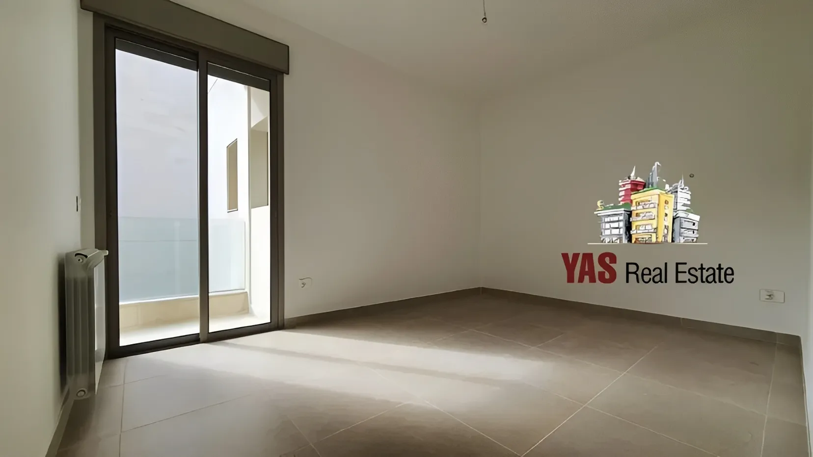 Apartment for Sale in Ajaltoun - 4 bed, 4 bath