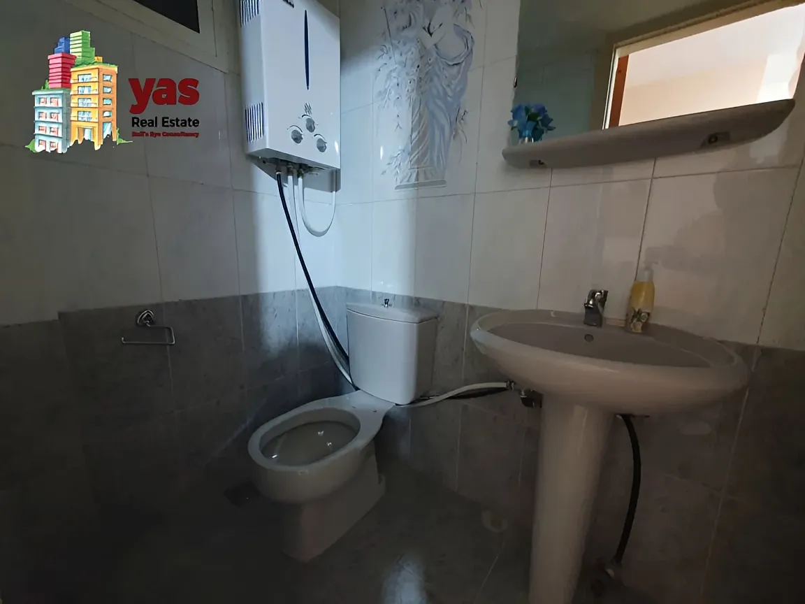 Apartment for Rent in Ajaltoun - 2 bed, 2 bath