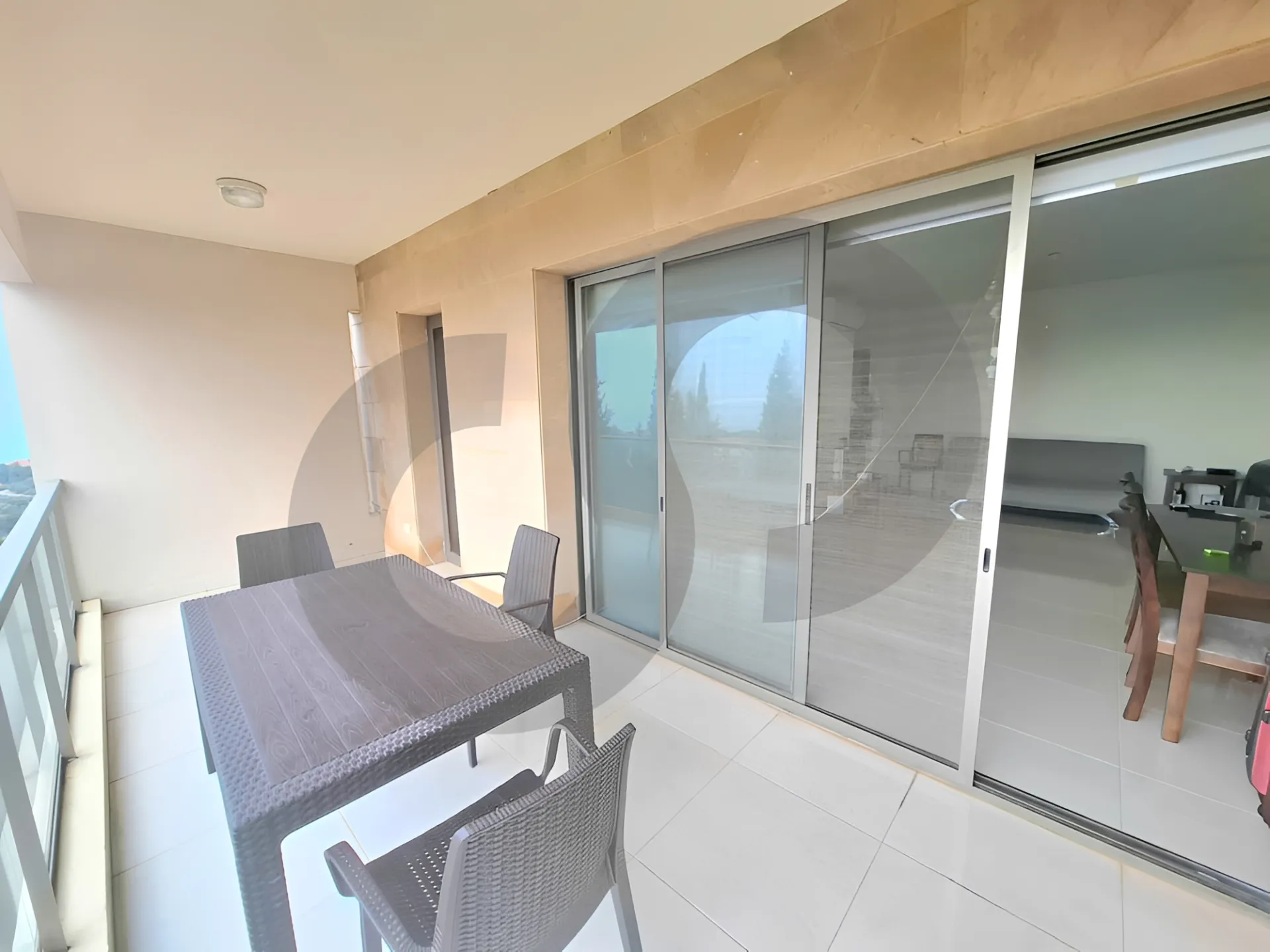 Apartment for Sale in Jdeideh