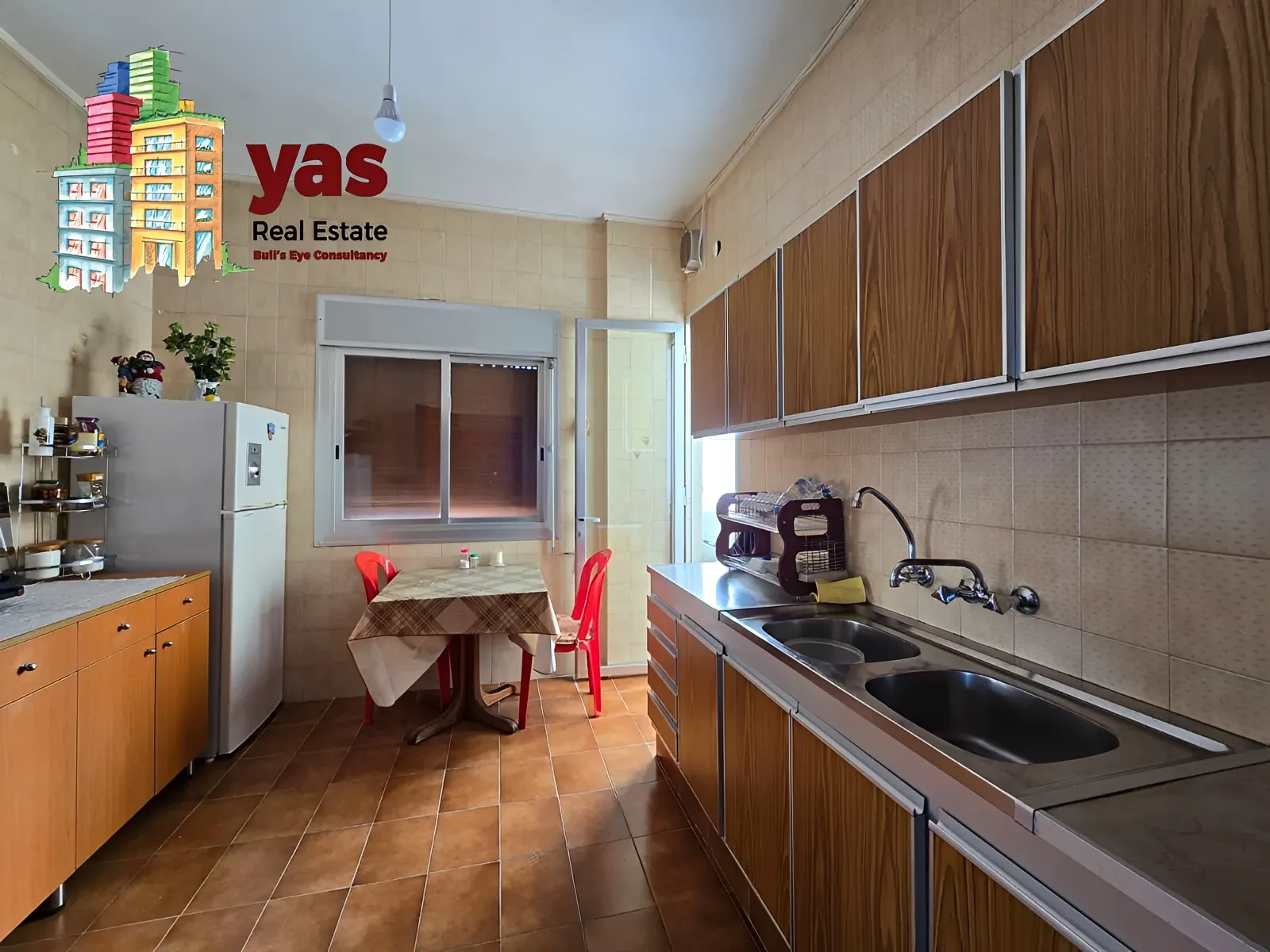 Apartment for Sale in Faitroun - 2 bed, 2 bath