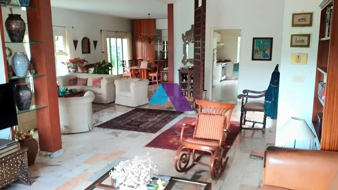 Villa for Sale in Baabdat - 4 bed, 6 bath
