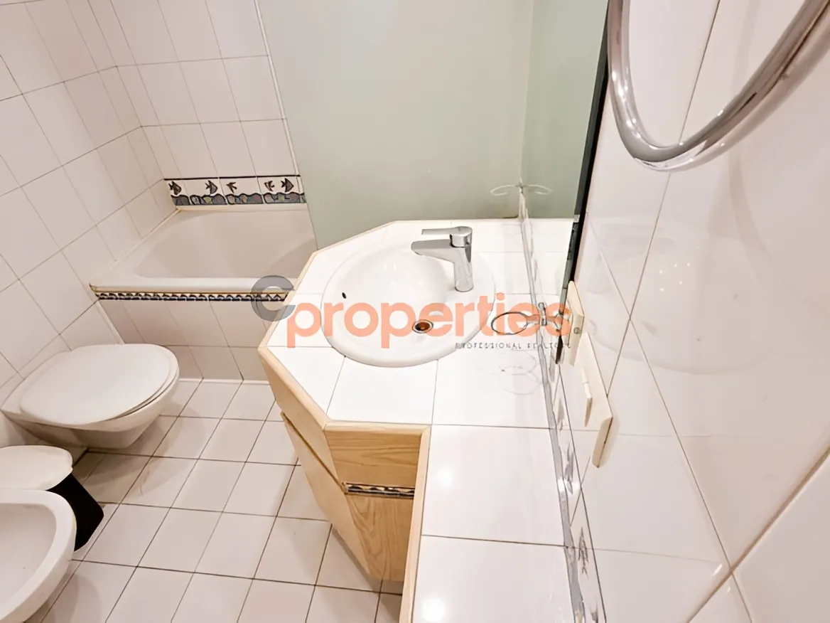 Apartment for Rent in Achrafieh