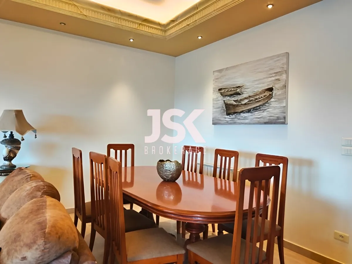 Apartment for Rent in Sahel Aalma, Lebanon