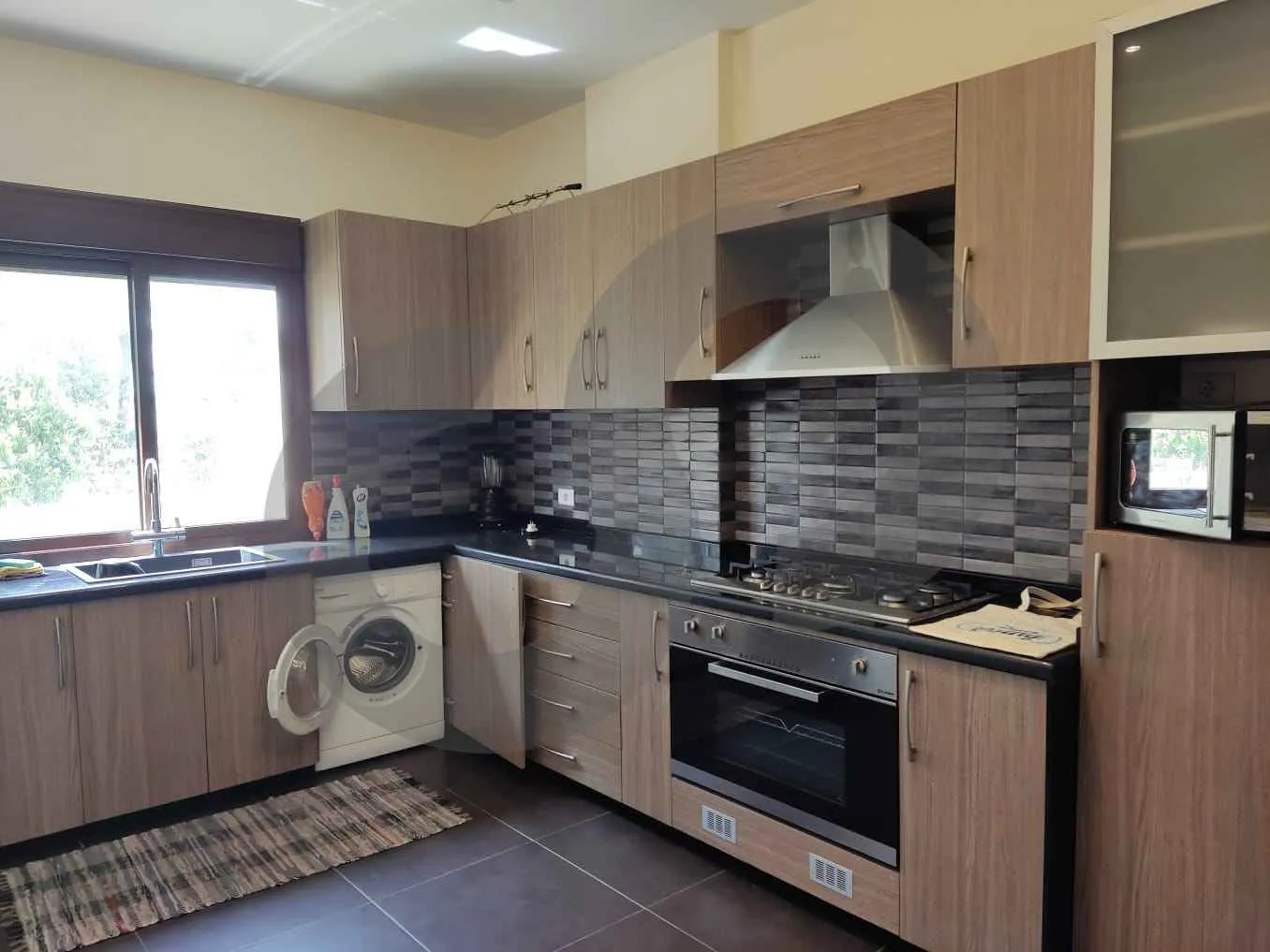 Apartment for Rent in Fidar