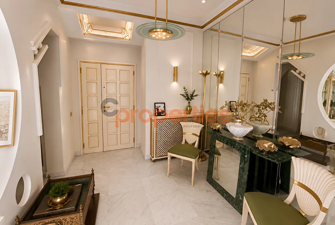 Apartment for Sale in Mtaileb