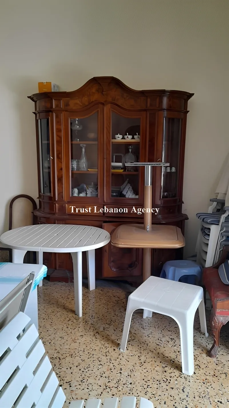 Villa for Sale in Baabda Abadeyeh
