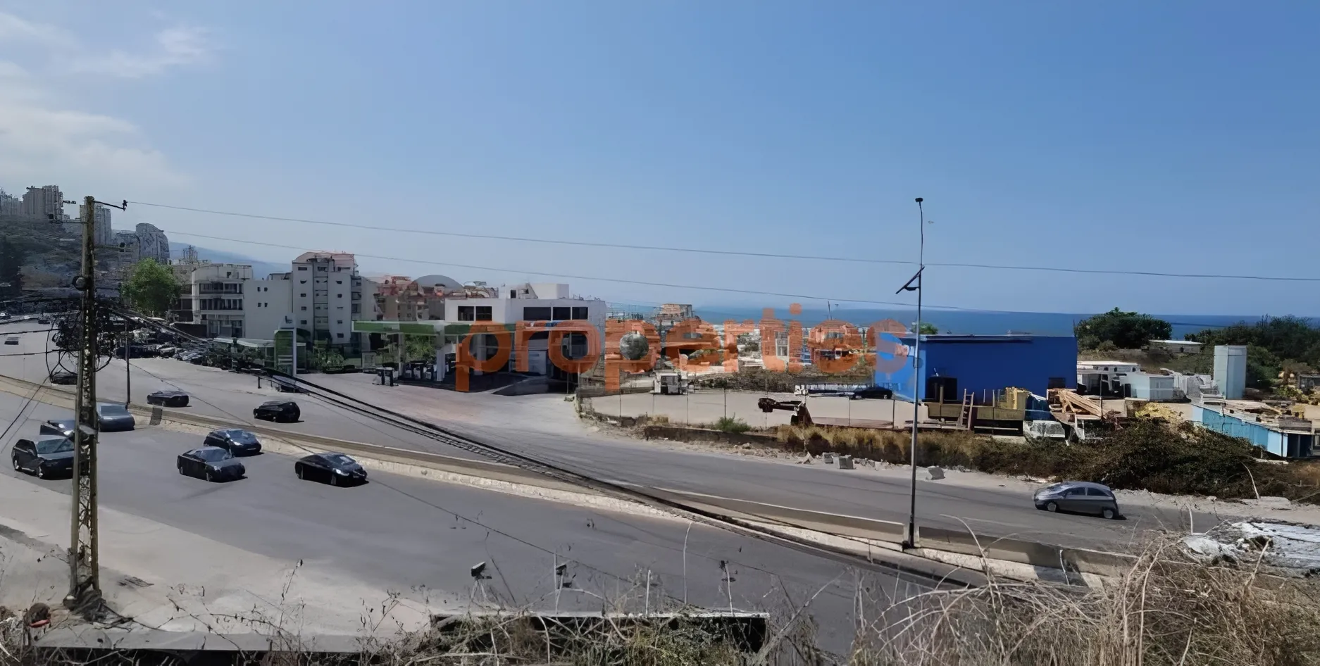 Residential Land for Rent in Safra