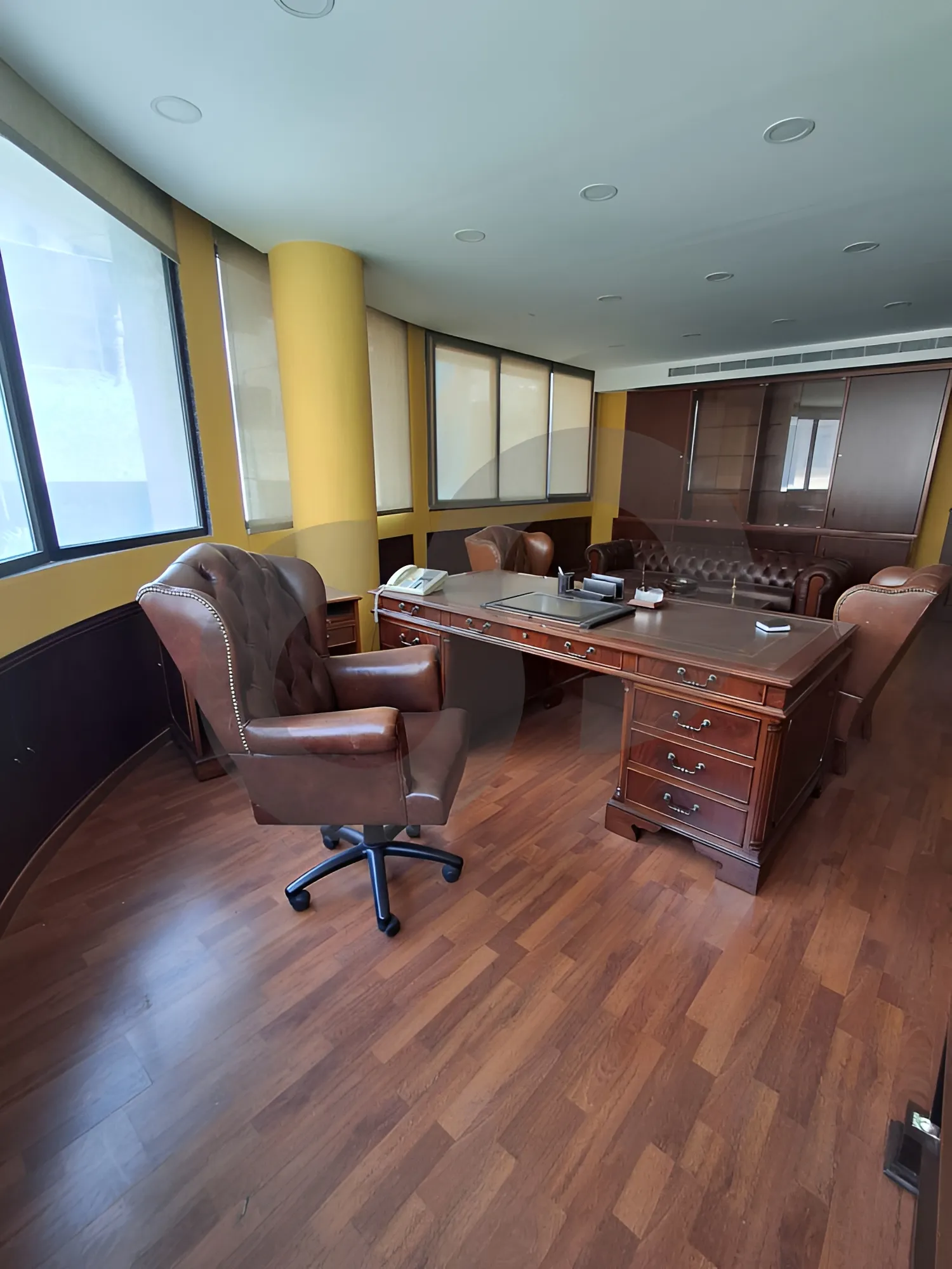 Office for Rent in Achrafieh