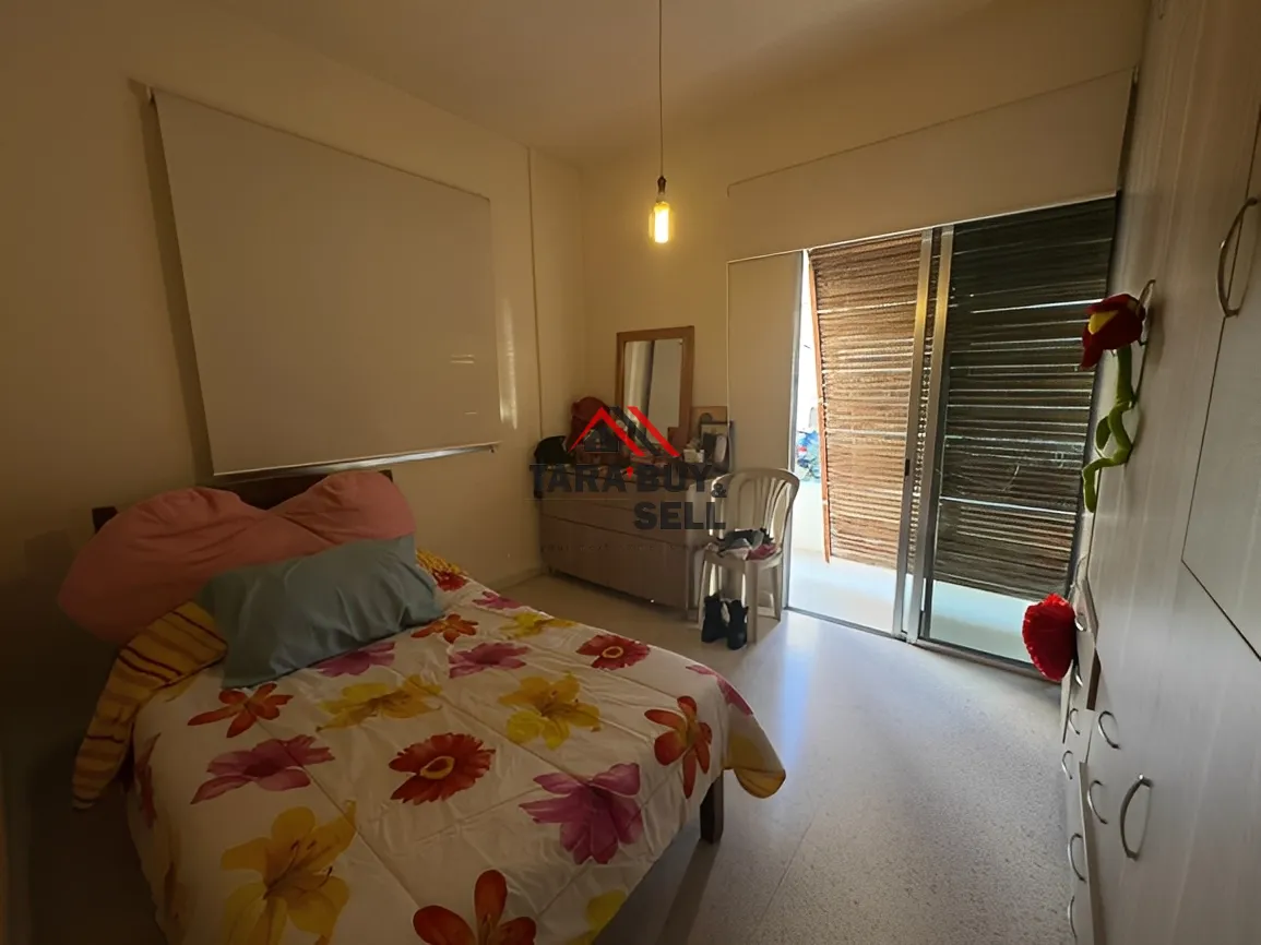 Apartment for Sale in Nahr Ibrahim, Lebanon