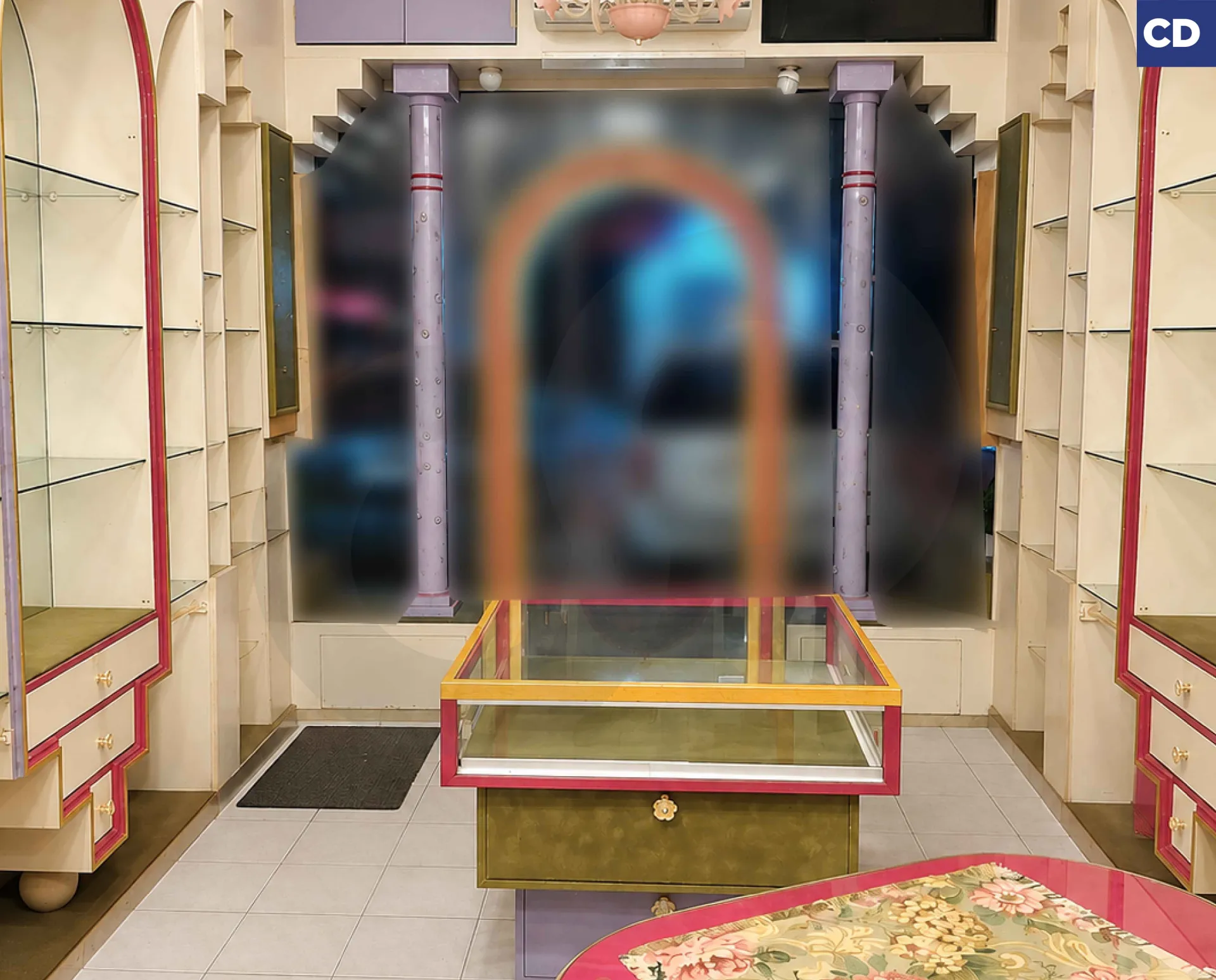 Shop for Rent in Zalqa