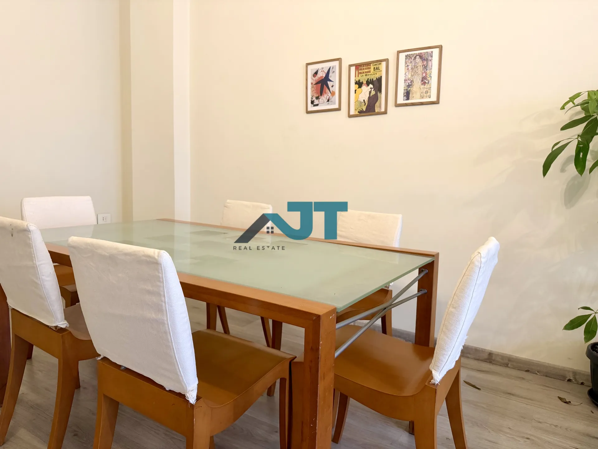 Apartment for rent in Mar Mikhael