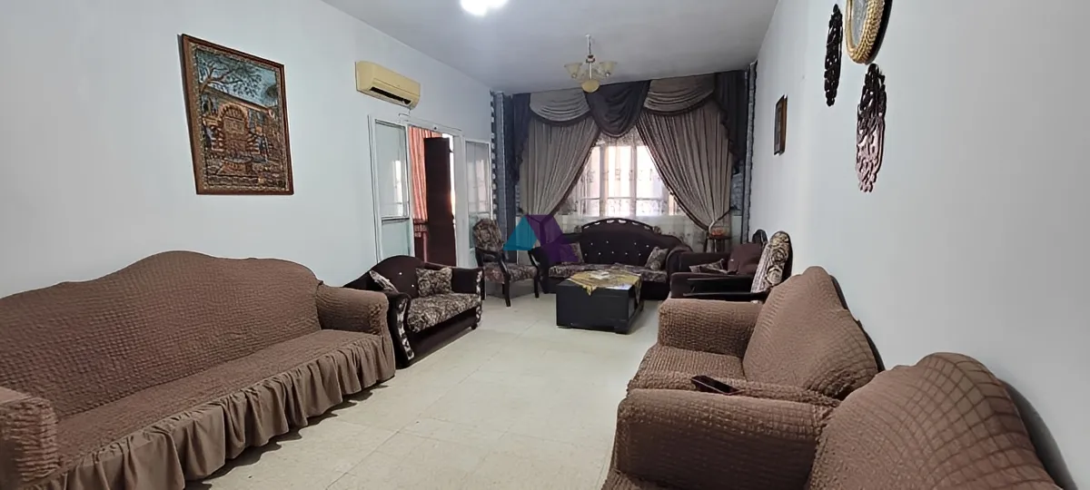 Apartment for Sale in Sin El Fil - 2 bed, 1 bath