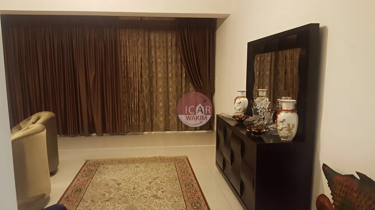 Apartment for Sale in Haret El Naameh