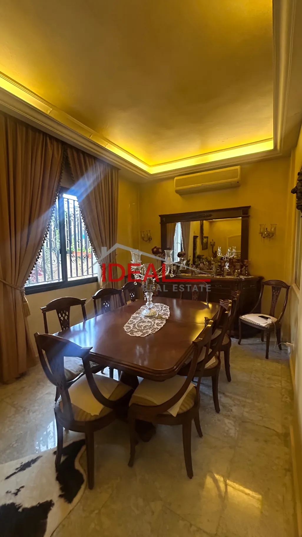 Apartment for sale in Zouk Mosbeh, Lebanon