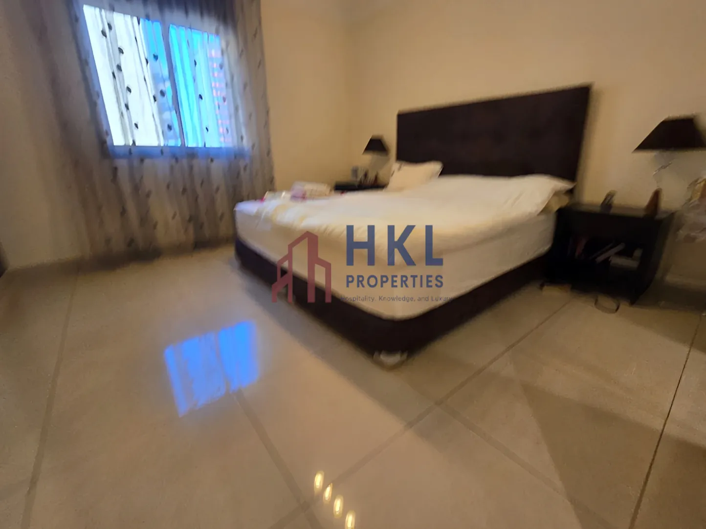 Apartment for sale in Hamra