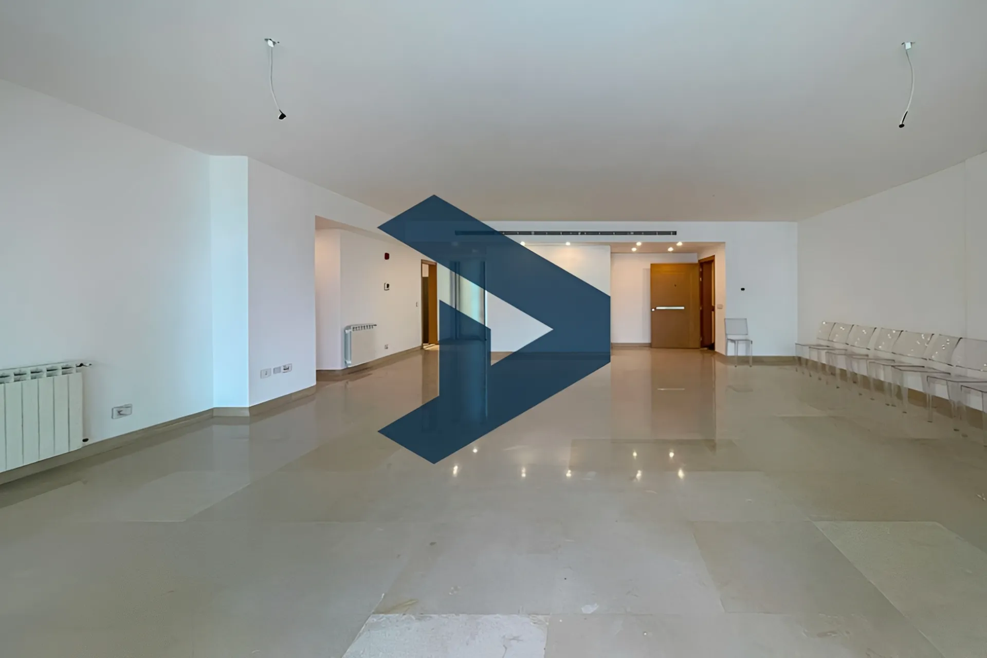 Apartment for rent in Downtown, beirut - 2 bed, 4 bath
