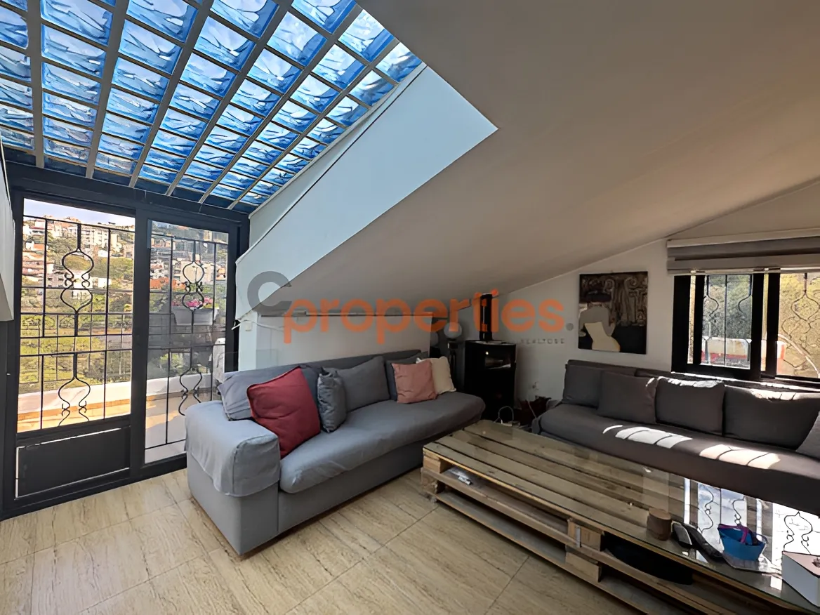 Duplex for sale in Beit El Kiko